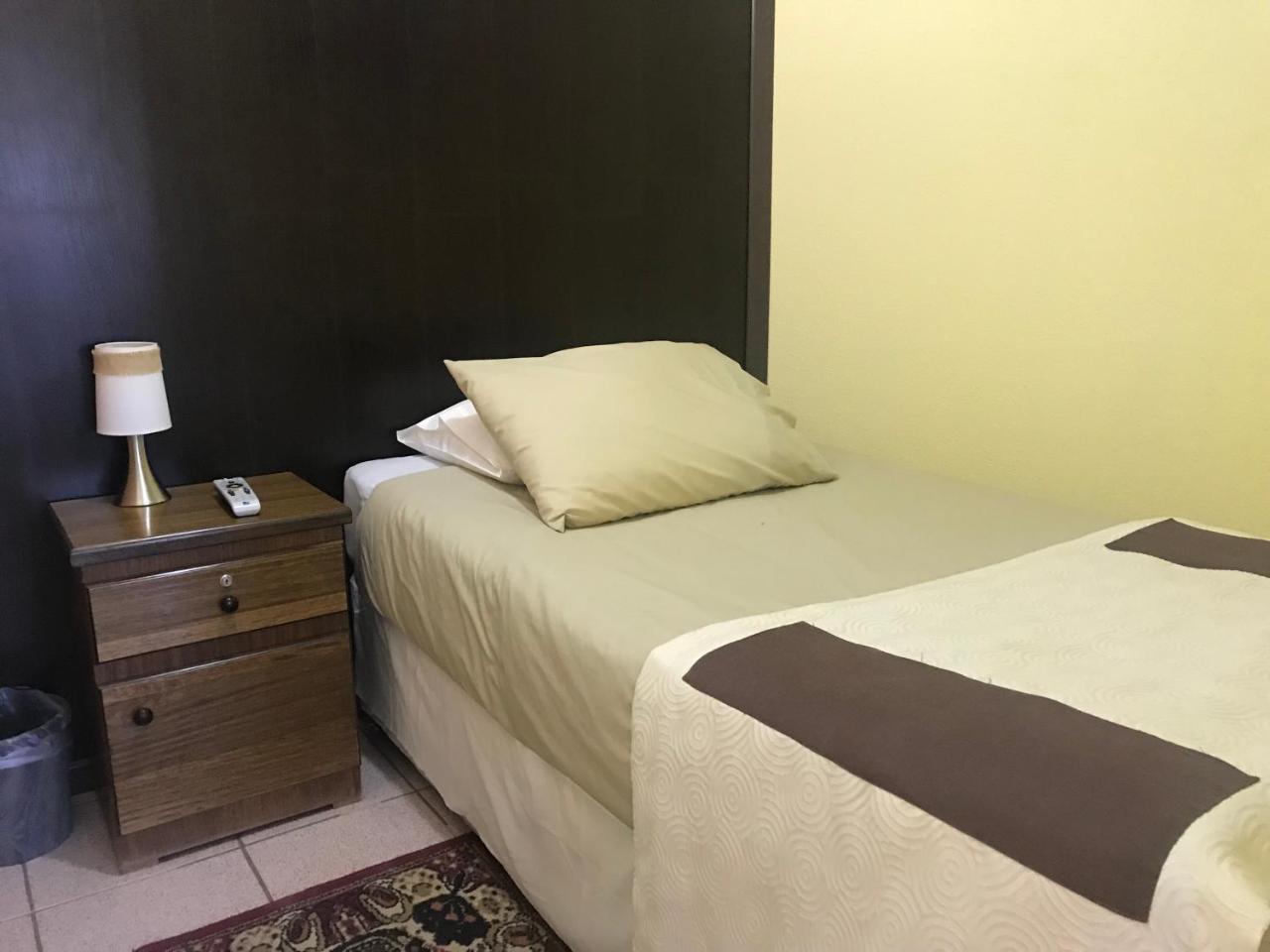 Inti Hotel Combarbala Buitenkant foto